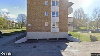 Apartments for rent in Ludvika - Photo from Google Street View