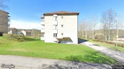 Apartments for rent in Ludvika - Photo from Google Street View
