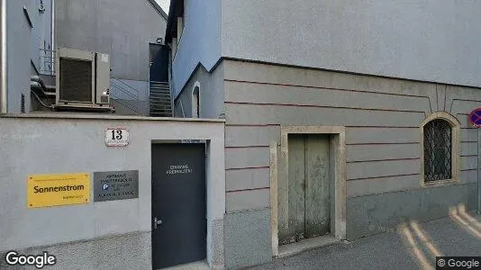 Apartments for rent in Krems an der Donau - Photo from Google Street View