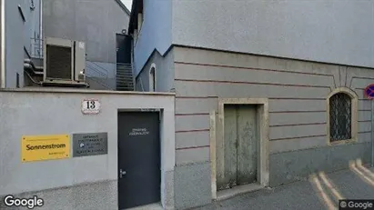 Apartments for rent in Krems an der Donau - Photo from Google Street View