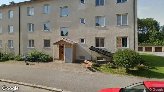 Apartments for rent in Norrköping - Photo from Google Street View