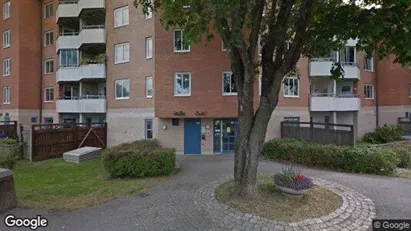 Apartments for rent in Norrköping - Photo from Google Street View