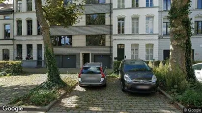 Apartments for rent in Stad Gent - Photo from Google Street View