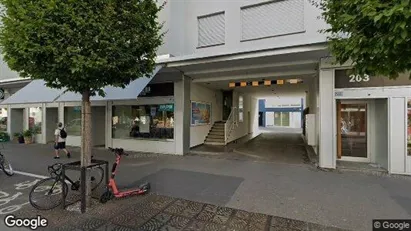 Apartments for rent in Basel-Stadt - Photo from Google Street View