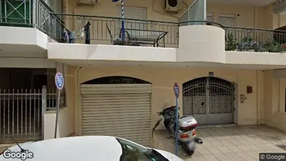 Apartments for rent in Patras - Photo from Google Street View
