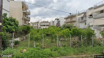 Apartments for rent in Patras - Photo from Google Street View