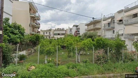 Apartments for rent in Patras - Photo from Google Street View
