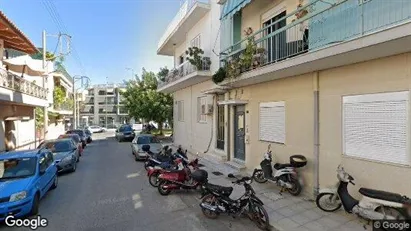 Apartments for rent in Patras - Photo from Google Street View