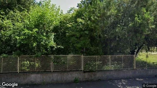 Apartments for rent in Budapest Újbuda - Photo from Google Street View