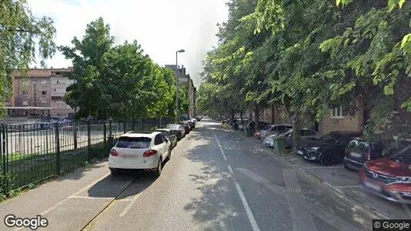 Apartments for rent in Sljeme (Medvednica-Tomislavac) - Photo from Google Street View