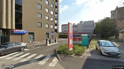 Apartments for rent in Sljeme (Medvednica-Tomislavac) - Photo from Google Street View