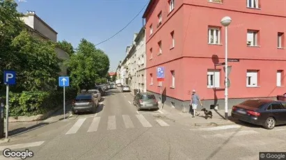 Apartments for rent in Sljeme (Medvednica-Tomislavac) - Photo from Google Street View