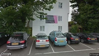 Apartments for rent in Royston - Hertfordshire - Photo from Google Street View