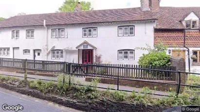 Apartments for rent in Haslemere - Surrey - Photo from Google Street View