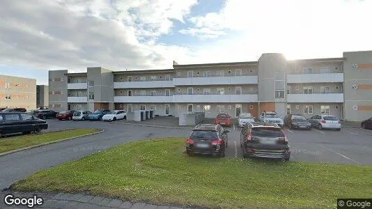 Apartments for rent in Reykjanesbær - Photo from Google Street View