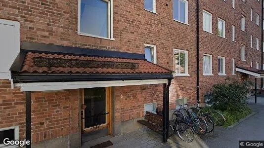 Apartments for rent in Norrköping - Photo from Google Street View