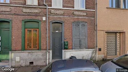 Apartments for rent in Lille - Photo from Google Street View