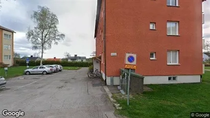 Apartments for rent in Ludvika - Photo from Google Street View