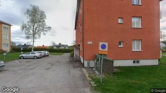 Apartments for rent in Ludvika - Photo from Google Street View