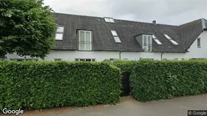 Apartments for rent in Kolding - Photo from Google Street View
