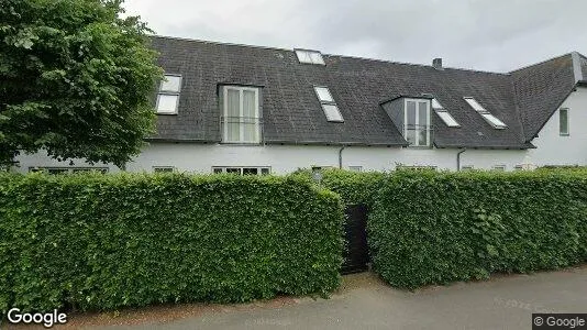 Apartments for rent in Kolding - Photo from Google Street View