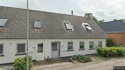 Apartments for rent in Kolding - Photo from Google Street View