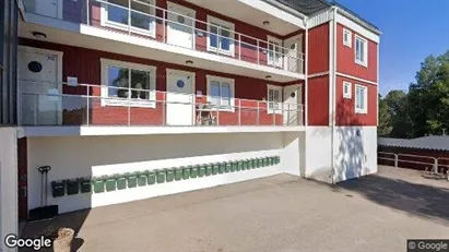 Apartments for rent in Ovanåker - Photo from Google Street View