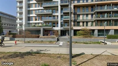 Apartments for rent in Brussels Sint-Lambrechts-Woluwe - Photo from Google Street View