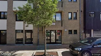 Apartments for rent in Maaseik - Photo from Google Street View