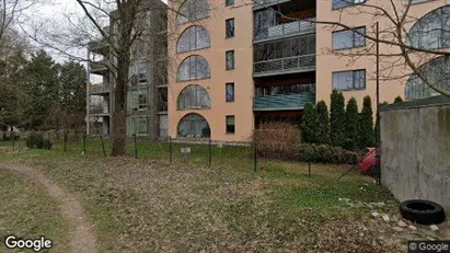 Apartments for rent in Riga Voleri - Photo from Google Street View