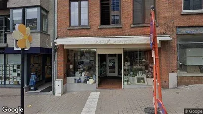Apartments for rent in Geraardsbergen - Photo from Google Street View