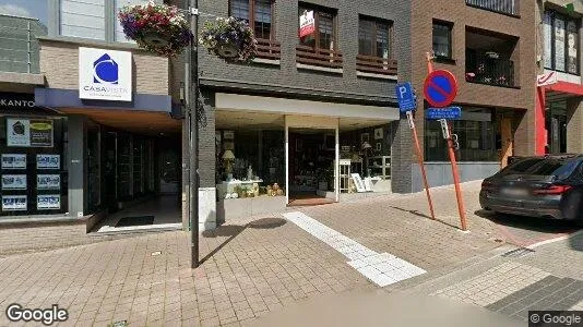 Apartments for rent in Geraardsbergen - Photo from Google Street View