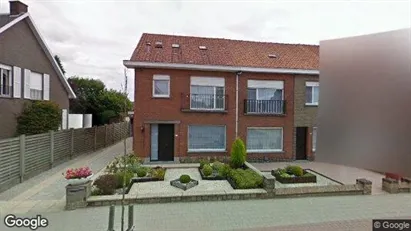 Apartments for rent in Tielt - Photo from Google Street View