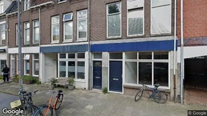 Apartments for rent in Groningen - Photo from Google Street View