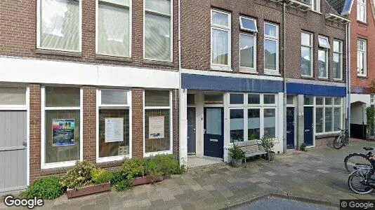Apartments for rent in Groningen - Photo from Google Street View