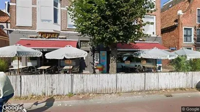 Apartments for rent in Groningen - Photo from Google Street View