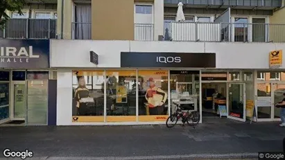 Apartments for rent in Unna - Photo from Google Street View