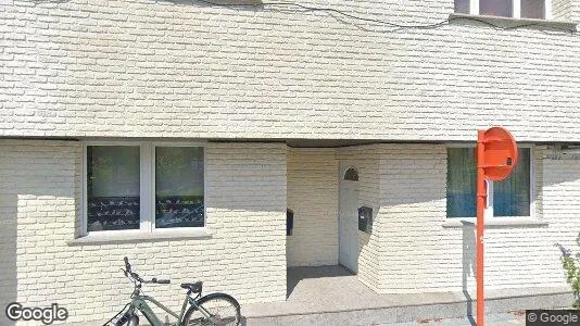 Apartments for rent in Willebroek - Photo from Google Street View