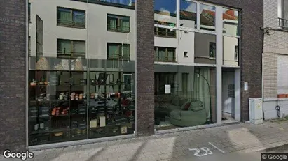Apartments for rent in Stad Gent - Photo from Google Street View