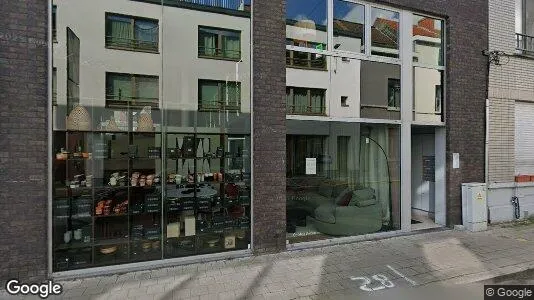 Apartments for rent in Stad Gent - Photo from Google Street View