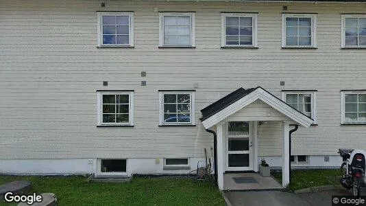 Apartments for rent in Skedsmo - Photo from Google Street View