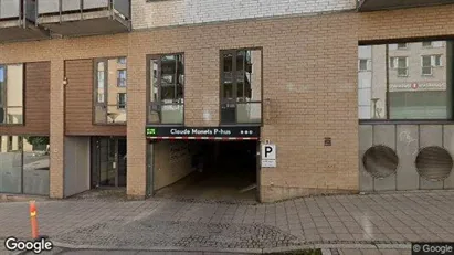 Apartments for rent in Bærum - Photo from Google Street View
