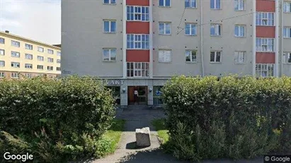 Apartments for rent in Oslo Sagene - Photo from Google Street View