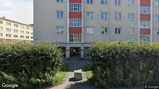 Apartments for rent in Oslo Sagene - Photo from Google Street View