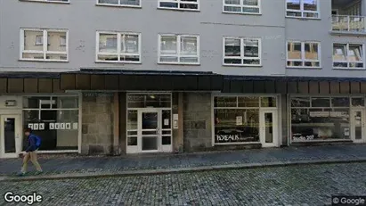 Apartments for rent in Bergen Bergenhus - Photo from Google Street View