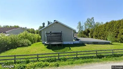 Apartments for rent in Eidsvoll - Photo from Google Street View