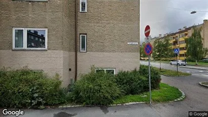 Apartments for rent in Oslo Grünerløkka - Photo from Google Street View