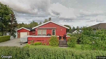 Apartments for rent in Våler - Photo from Google Street View