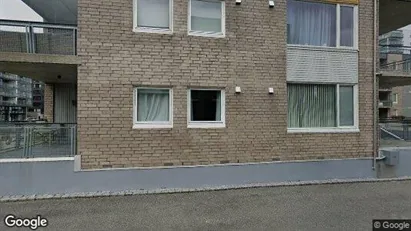 Apartments for rent in Stavanger - Photo from Google Street View
