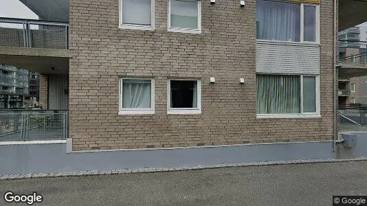 Apartments for rent in Stavanger - Photo from Google Street View